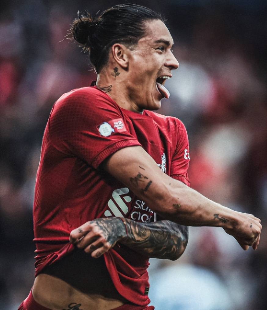 纳达尔新星爆冷表现惊艳，利物浦未来可期！的简单介绍