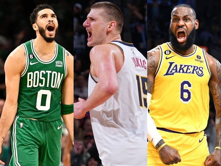 包含穆雷巅峰对决，塔图姆与60激战切尔西分钟，赛况扑朔迷离胜负难料！的词条