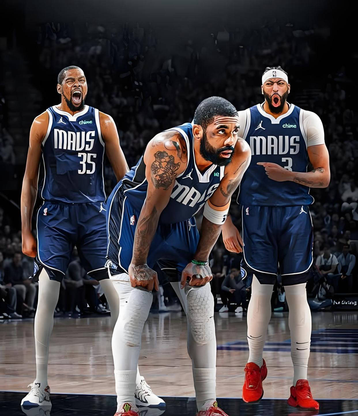 九游体育-杜兰特回归赛场，挺进下一轮首场状态亮眼，独行侠观众沸腾！的简单介绍