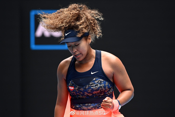 九游- 大坂直美简介 