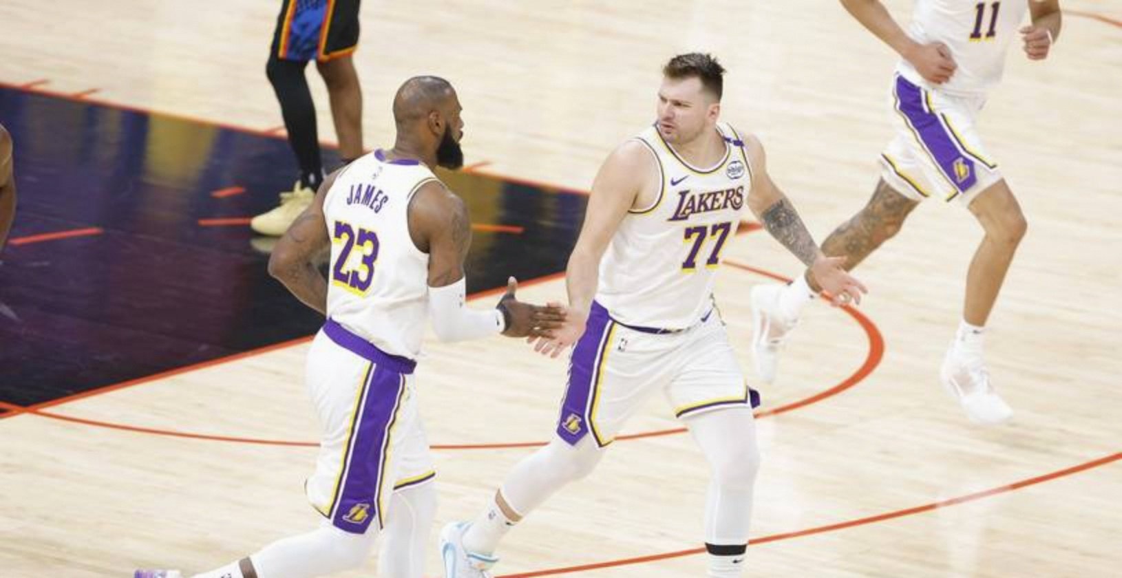 九游娱乐-关于东契奇关键节点比分优势明显，公牛带队取胜！的信息